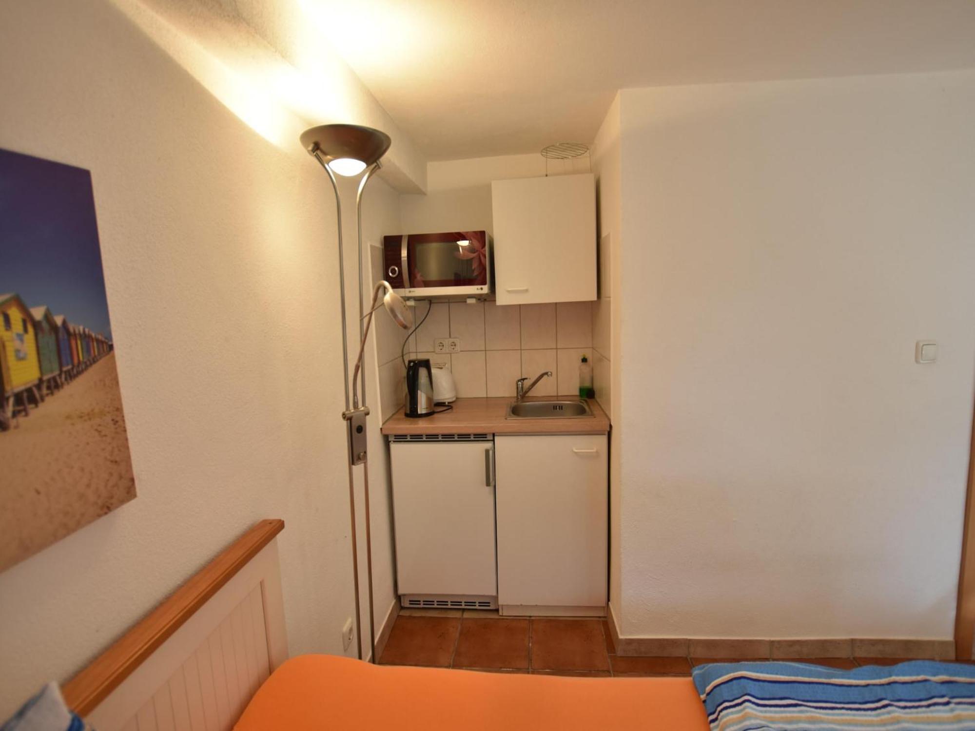 Modern Apartment In Ostseebad Boltenhagen With Terrace ภายนอก รูปภาพ