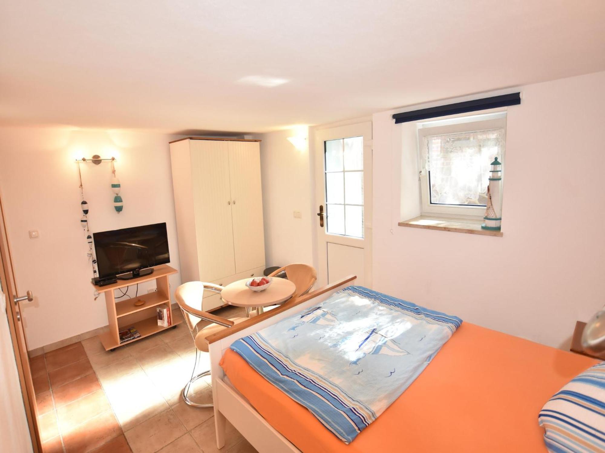 Modern Apartment In Ostseebad Boltenhagen With Terrace ภายนอก รูปภาพ