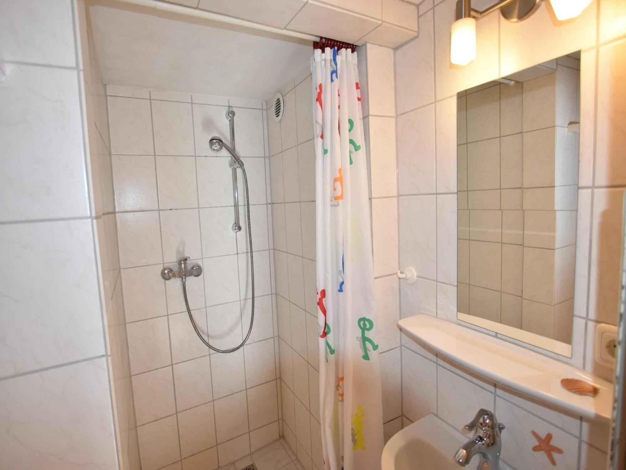 Modern Apartment In Ostseebad Boltenhagen With Terrace ภายนอก รูปภาพ